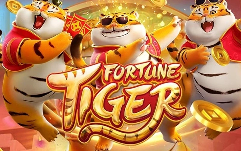 Apuesta en la popular tragamonedas Fortune Tiger con Brazino777.