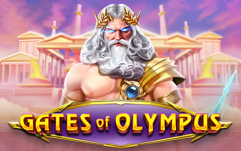 Juega a la tragamonedas Gates of Olympus en Brazino777 hoy.