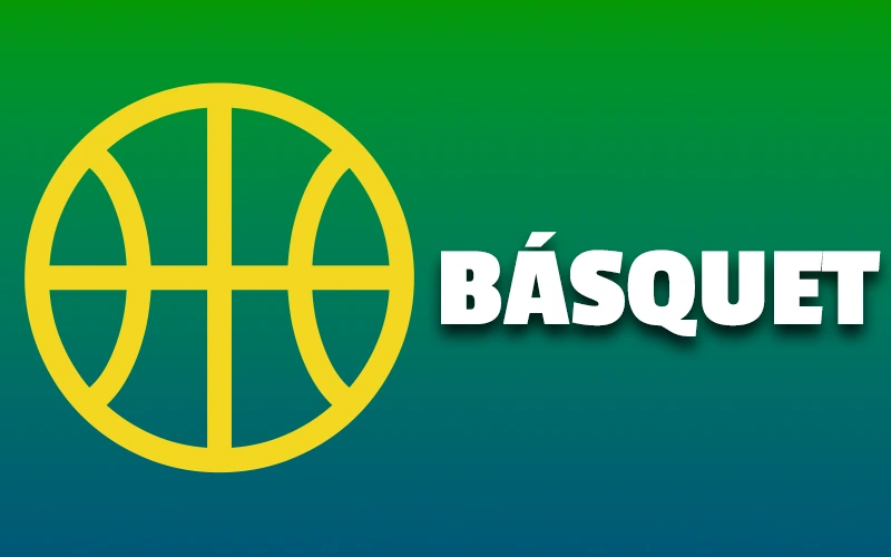 Sigue el básquet como deporte clave y gana en Brazino777.