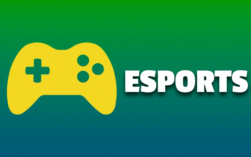 Disfruta del eSports como deporte electrónico de vanguardia en Brazino777.