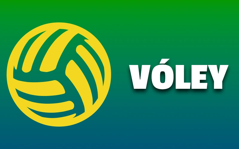 Pronostica resultados en vóley dentro de la sección de deporte Brazino777.