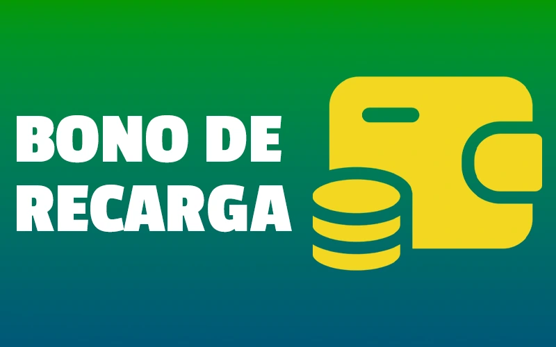 Activa esta promoción especial solicitando tu bono de recarga en Brazino777.