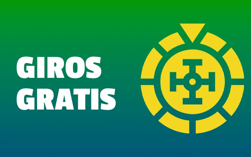 Disfruta la promoción obteniendo giros gratis en tragamonedas con Brazino777.