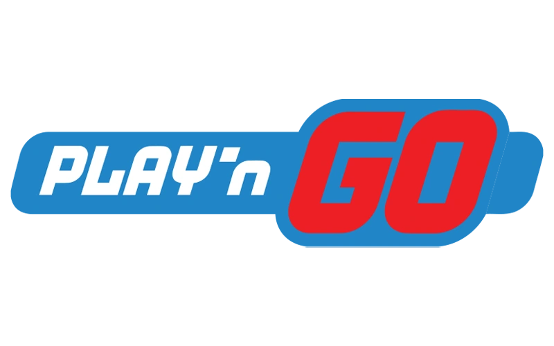 Diviértete con las tragamonedas del proveedor Play’n GO en Brazino777.