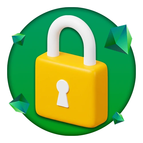 Garantiza la seguridad de tus datos mediante un cifrado SSL en Brazino777.