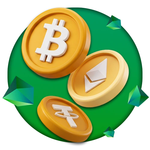 Experimenta la ventaja de realizar pagos con criptomonedas en Brazino777.
