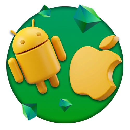 Obtén la ventaja de apostar desde la app en Brazino777.
